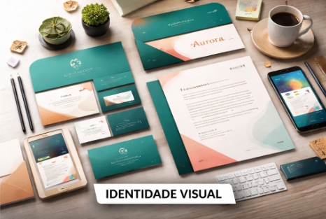 Identidade Visual